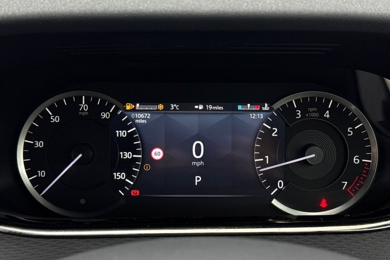 2022 (72) LAND ROVER RANGE ROVER EVOQUE 2.0 P250 R-Dynamic S 5dr Auto 5029813