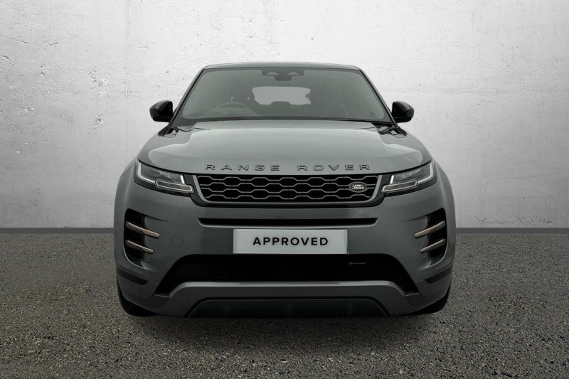 2022 (72) LAND ROVER RANGE ROVER EVOQUE 2.0 P250 R-Dynamic S 5dr Auto 5029804