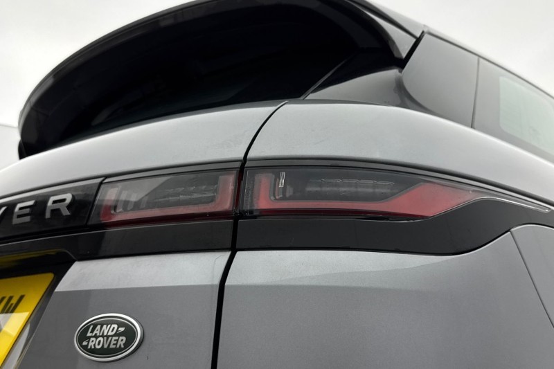 2022 (72) LAND ROVER RANGE ROVER EVOQUE 2.0 P250 R-Dynamic S 5dr Auto 5029841