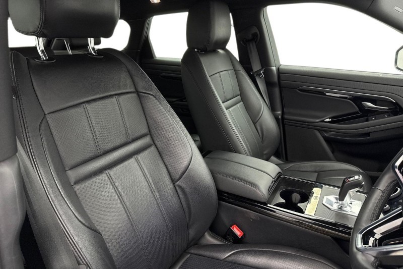 2022 (72) LAND ROVER RANGE ROVER EVOQUE 2.0 P250 R-Dynamic S 5dr Auto 5029822