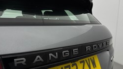 2022 (72) LAND ROVER RANGE ROVER EVOQUE 2.0 P250 R-Dynamic S 5dr Auto 5029839