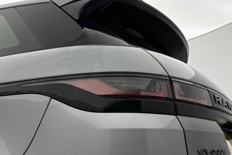 2022 (72) LAND ROVER RANGE ROVER EVOQUE 2.0 P250 R-Dynamic S 5dr Auto 5029816