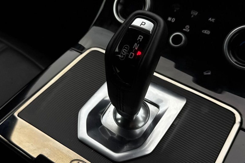 2022 (72) LAND ROVER RANGE ROVER EVOQUE 2.0 P250 R-Dynamic S 5dr Auto 5029810