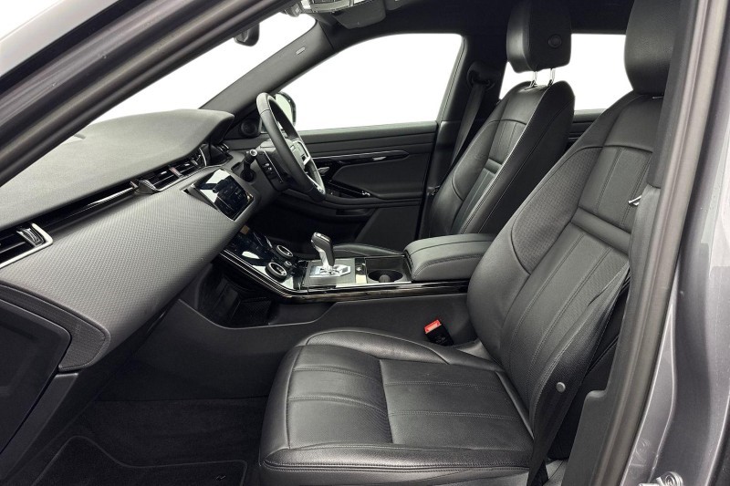 2022 (72) LAND ROVER RANGE ROVER EVOQUE 2.0 P250 R-Dynamic S 5dr Auto 5029800