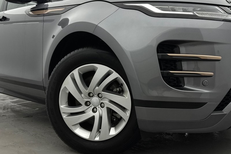 2022 (72) LAND ROVER RANGE ROVER EVOQUE 2.0 P250 R-Dynamic S 5dr Auto 5029836