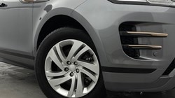 2022 (72) LAND ROVER RANGE ROVER EVOQUE 2.0 P250 R-Dynamic S 5dr Auto 5029836