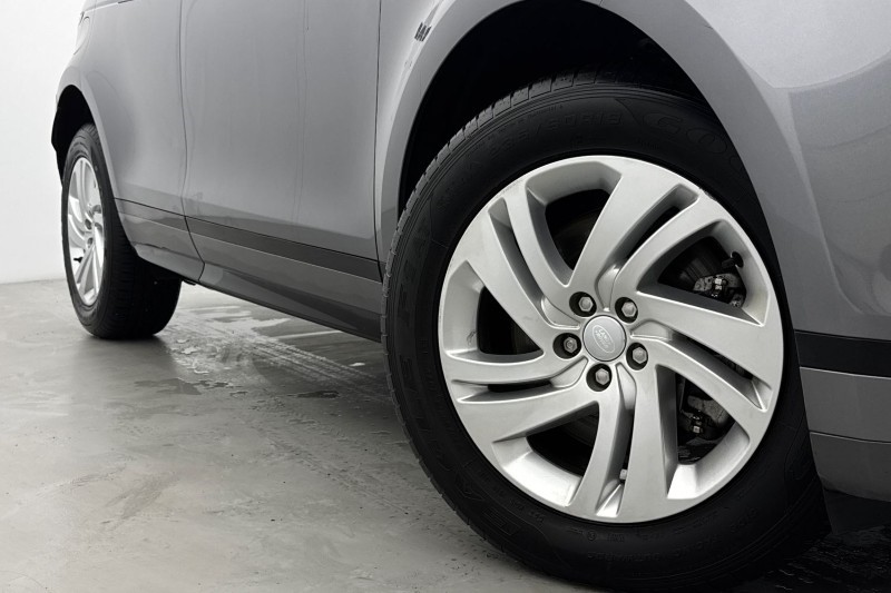 2022 (72) LAND ROVER RANGE ROVER EVOQUE 2.0 P250 R-Dynamic S 5dr Auto 5029838