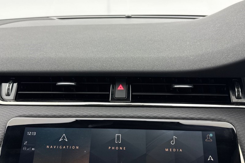 2022 (72) LAND ROVER RANGE ROVER EVOQUE 2.0 P250 R-Dynamic S 5dr Auto 5029830