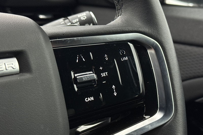 2022 (72) LAND ROVER RANGE ROVER EVOQUE 2.0 P250 R-Dynamic S 5dr Auto 5029824