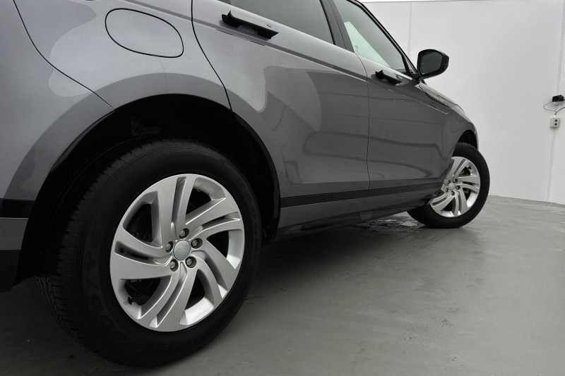 2022 (72) LAND ROVER RANGE ROVER EVOQUE 2.0 P250 R-Dynamic S 5dr Auto 5029842