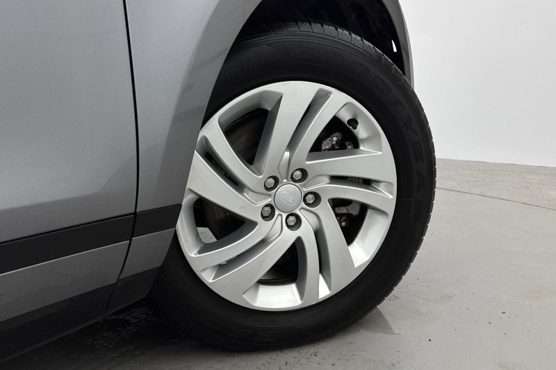 2022 (72) LAND ROVER RANGE ROVER EVOQUE 2.0 P250 R-Dynamic S 5dr Auto 5029843