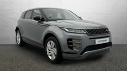 2022 (72) LAND ROVER RANGE ROVER EVOQUE 2.0 P250 R-Dynamic S 5dr Auto 5029798