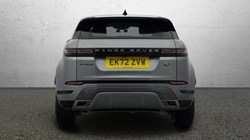 2022 (72) LAND ROVER RANGE ROVER EVOQUE 2.0 P250 R-Dynamic S 5dr Auto 5029803