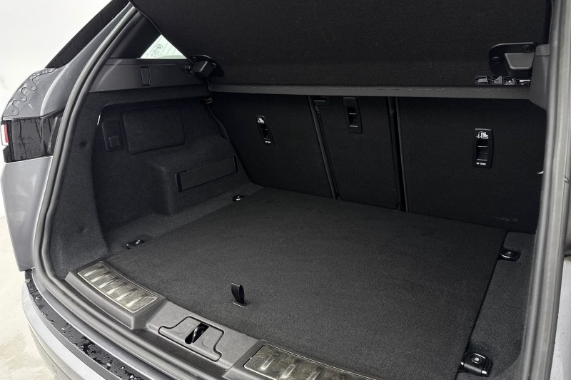 2022 (72) LAND ROVER RANGE ROVER EVOQUE 2.0 P250 R-Dynamic S 5dr Auto 5029833