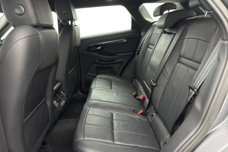 2022 (72) LAND ROVER RANGE ROVER EVOQUE 2.0 P250 R-Dynamic S 5dr Auto 5029801