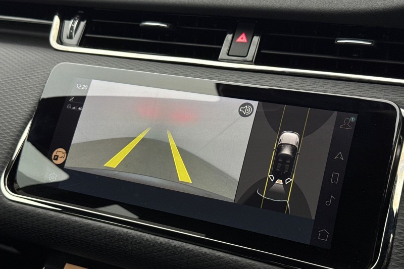 2022 (72) LAND ROVER RANGE ROVER EVOQUE 2.0 P250 R-Dynamic S 5dr Auto 5029809