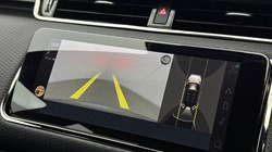 2022 (72) LAND ROVER RANGE ROVER EVOQUE 2.0 P250 R-Dynamic S 5dr Auto 5029809