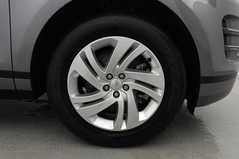 2022 (72) LAND ROVER RANGE ROVER EVOQUE 2.0 P250 R-Dynamic S 5dr Auto 5029805