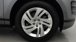 2022 (72) LAND ROVER RANGE ROVER EVOQUE 2.0 P250 R-Dynamic S 5dr Auto 5029805