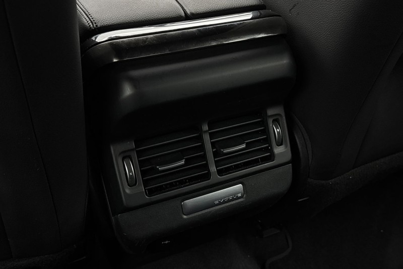 2022 (72) LAND ROVER RANGE ROVER EVOQUE 2.0 P250 R-Dynamic S 5dr Auto 5029815