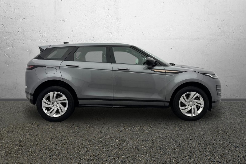 2022 (72) LAND ROVER RANGE ROVER EVOQUE 2.0 P250 R-Dynamic S 5dr Auto 5029802