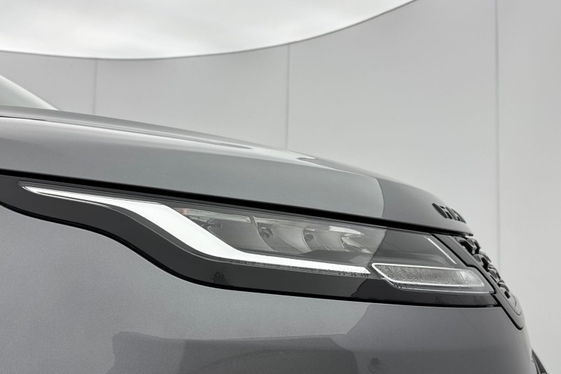 2022 (72) LAND ROVER RANGE ROVER EVOQUE 2.0 P250 R-Dynamic S 5dr Auto 5029814