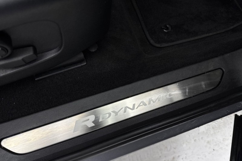 2022 (72) LAND ROVER RANGE ROVER EVOQUE 2.0 P250 R-Dynamic S 5dr Auto 5029832