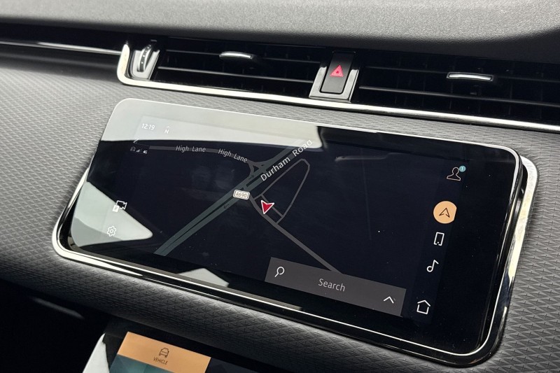 2022 (72) LAND ROVER RANGE ROVER EVOQUE 2.0 P250 R-Dynamic S 5dr Auto 5029808