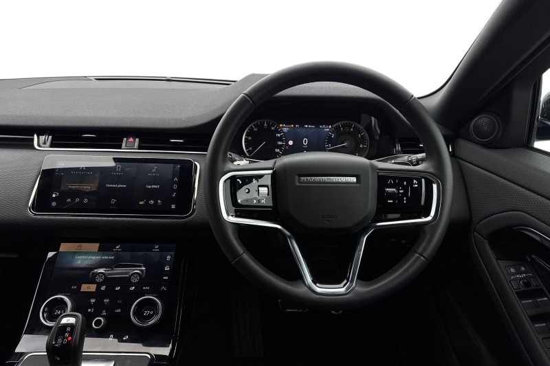 2022 (72) LAND ROVER RANGE ROVER EVOQUE 2.0 P250 R-Dynamic S 5dr Auto 5029812