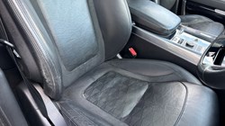 2018 (68) LAND ROVER RANGE ROVER SPORT 5.0 V8 S/C 575 SVR 5dr Auto 5135931