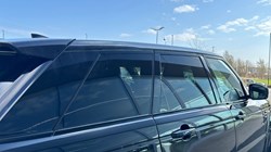 2018 (68) LAND ROVER RANGE ROVER SPORT 5.0 V8 S/C 575 SVR 5dr Auto 5135953