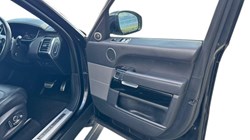 2018 (68) LAND ROVER RANGE ROVER SPORT 5.0 V8 S/C 575 SVR 5dr Auto 5135928