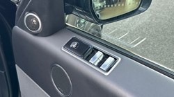 2018 (68) LAND ROVER RANGE ROVER SPORT 5.0 V8 S/C 575 SVR 5dr Auto 5135929