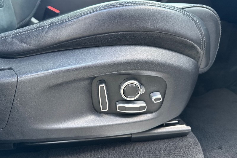 2018 (68) LAND ROVER RANGE ROVER SPORT 5.0 V8 S/C 575 SVR 5dr Auto 5135930