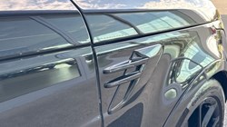 2018 (68) LAND ROVER RANGE ROVER SPORT 5.0 V8 S/C 575 SVR 5dr Auto 5135926