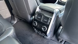 2018 (68) LAND ROVER RANGE ROVER SPORT 5.0 V8 S/C 575 SVR 5dr Auto 5135924