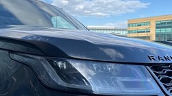 2018 (68) LAND ROVER RANGE ROVER SPORT 5.0 V8 S/C 575 SVR 5dr Auto 5135923