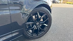 2018 (68) LAND ROVER RANGE ROVER SPORT 5.0 V8 S/C 575 SVR 5dr Auto 5135951