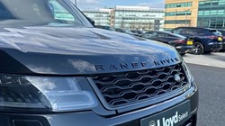 2018 (68) LAND ROVER RANGE ROVER SPORT 5.0 V8 S/C 575 SVR 5dr Auto 5135945