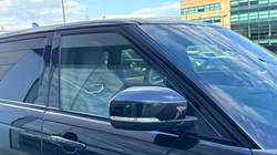 2018 (68) LAND ROVER RANGE ROVER SPORT 5.0 V8 S/C 575 SVR 5dr Auto 5135952