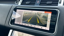 2018 (68) LAND ROVER RANGE ROVER SPORT 5.0 V8 S/C 575 SVR 5dr Auto 5135918