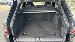 2018 (68) LAND ROVER RANGE ROVER SPORT 5.0 V8 S/C 575 SVR 5dr Auto 5135916