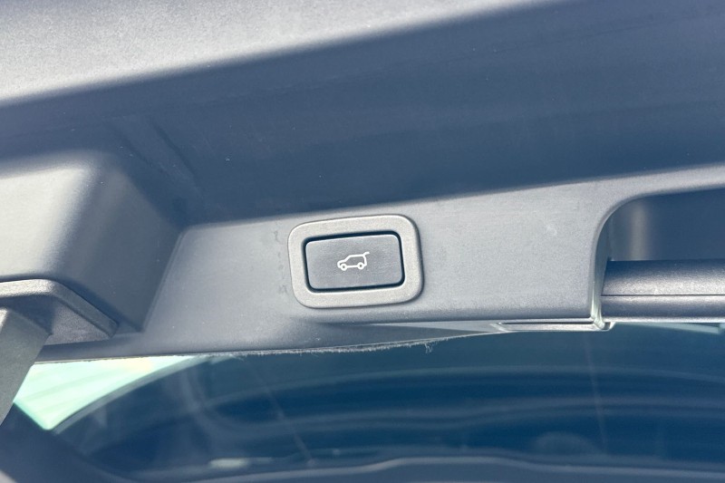 2018 (68) LAND ROVER RANGE ROVER SPORT 5.0 V8 S/C 575 SVR 5dr Auto 5135942