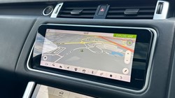 2018 (68) LAND ROVER RANGE ROVER SPORT 5.0 V8 S/C 575 SVR 5dr Auto 5135917