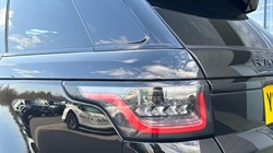 2018 (68) LAND ROVER RANGE ROVER SPORT 5.0 V8 S/C 575 SVR 5dr Auto 5135925