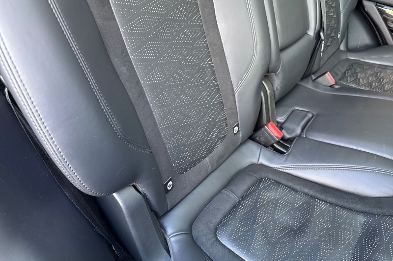 2018 (68) LAND ROVER RANGE ROVER SPORT 5.0 V8 S/C 575 SVR 5dr Auto 5135940