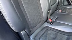 2018 (68) LAND ROVER RANGE ROVER SPORT 5.0 V8 S/C 575 SVR 5dr Auto 5135940