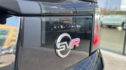 2018 (68) LAND ROVER RANGE ROVER SPORT 5.0 V8 S/C 575 SVR 5dr Auto 5135948