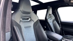 2018 (68) LAND ROVER RANGE ROVER SPORT 5.0 V8 S/C 575 SVR 5dr Auto 5135932