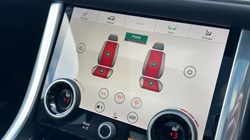 2018 (68) LAND ROVER RANGE ROVER SPORT 5.0 V8 S/C 575 SVR 5dr Auto 5135938